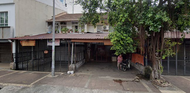 Soon Huat Fruits Sdn. Bhd.- 请果用 (中南区)