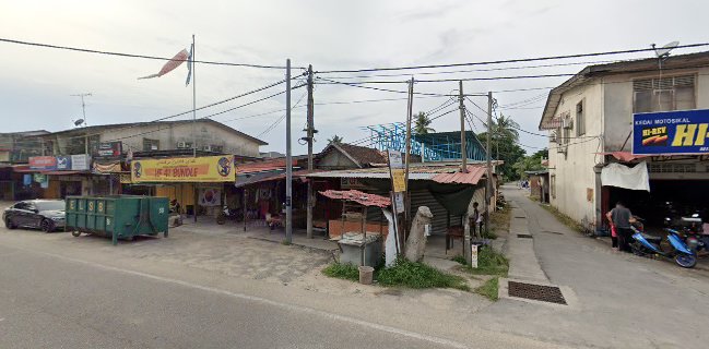Kedai Che Pah Selera Kampung