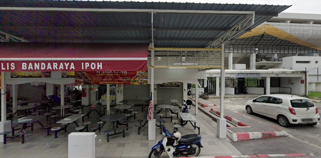 Comentarii opinii despre PAK TAM BIHUN SUP UTARA STADIUM