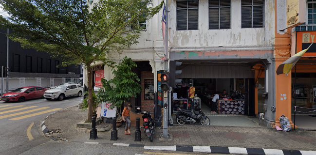 Zara Thai Tomyam | Ipoh City Center