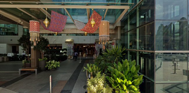 Kenny Hills Bakers (Kiosk), Bangsar Shopping Centre