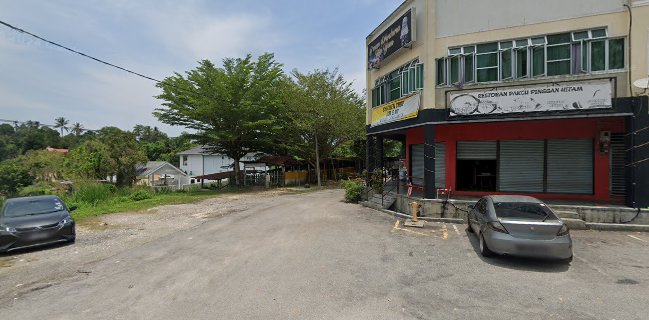 Comentarii opinii despre Cengkerik Cafe