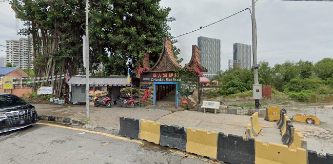 Oriental Seafood Restaurant