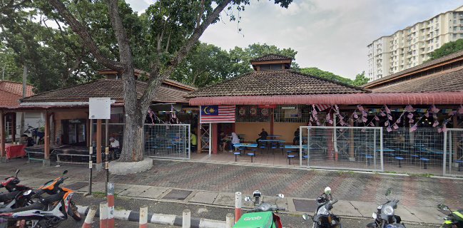 Astaka Lorong Kulit