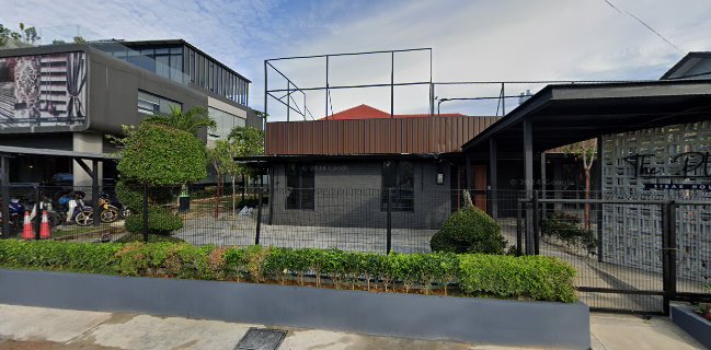 The Place Steak Houze