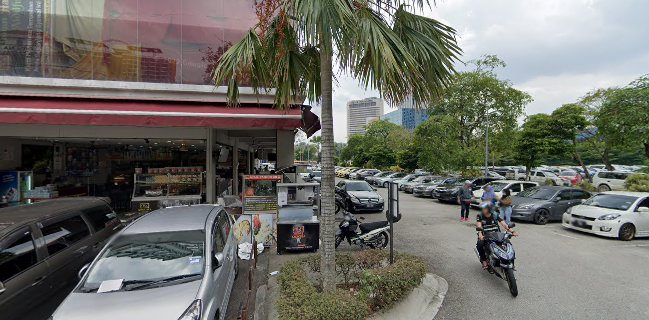 Restoran Khulafa Signature