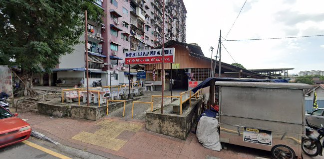 Bali Burger Rifle Range - Gastronomi dan perhotelan