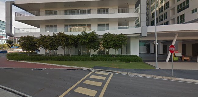 Kopi Ping Cafe @ Sutera Avenue