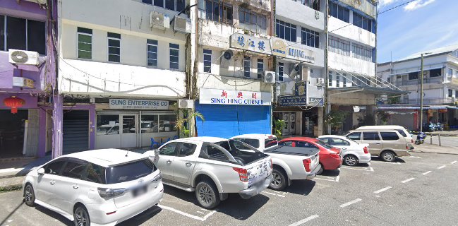 Opinii despre Sing Hin Corner 新兴阁 în Sibu - Gastronomi dan perhotelan