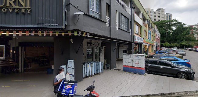 Murni Discovery Cheras