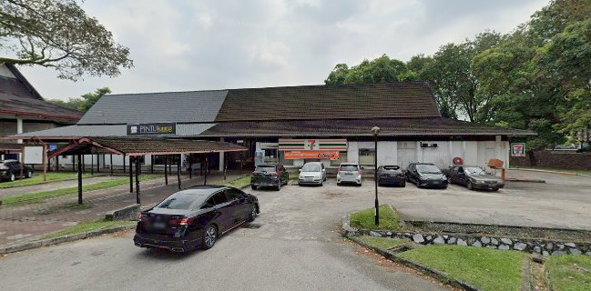 Opinii despre Jilid Enam în Shah Alam - Gastronomi dan perhotelan