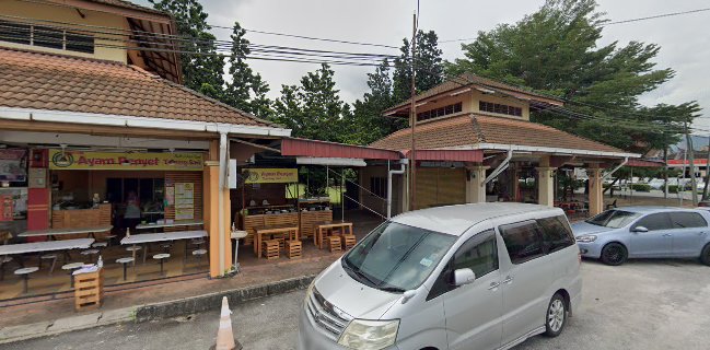 Taiping King's Char Koay Teow