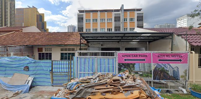 Pizza Roma The Original Malaysia