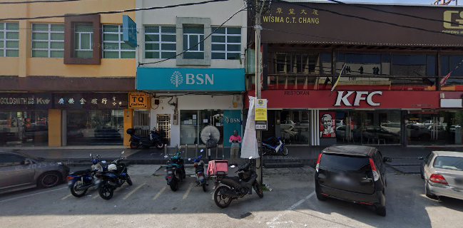 Opinii despre KFC în Gopeng - Gastronomi dan perhotelan