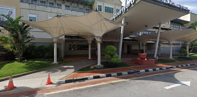 WunderBar German Restaurant and Bar @ The curve