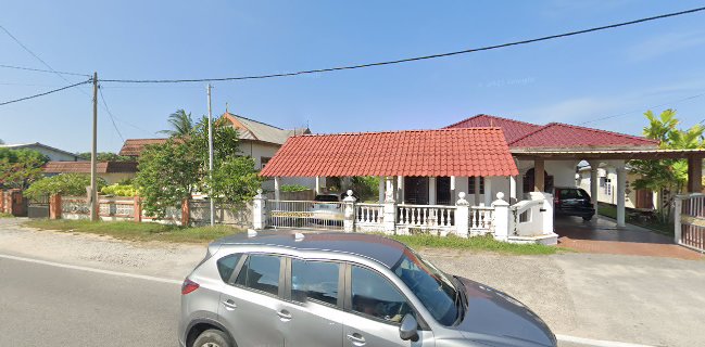 warung pok him - Kuala Terengganu