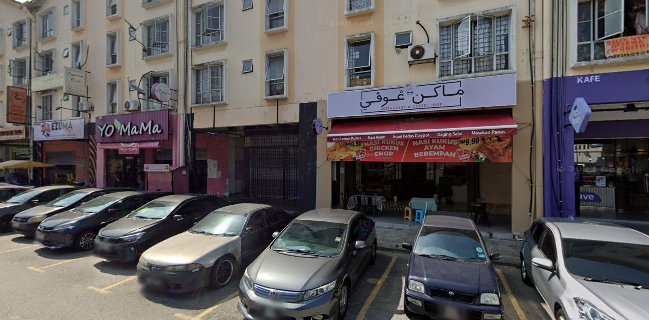 Bingxue Seksyen 7 Shah Alam (Buka Sampai 12am)