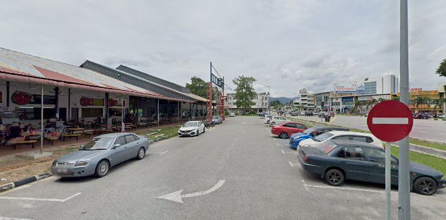 Opinii despre Mee Kari Daud Mat Jasak în Ipoh - Gastronomi dan perhotelan