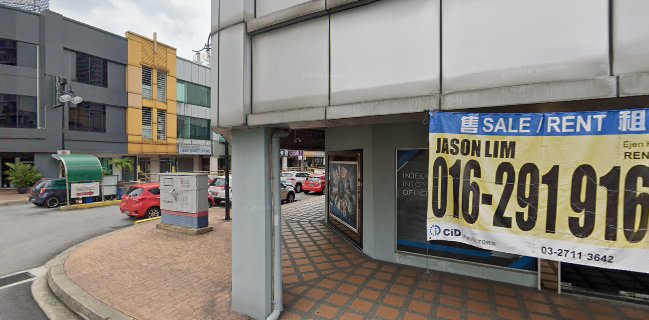 Opinii despre Marrybrown • NSK Trade City în Kuala Lumpur - Gastronomi dan perhotelan