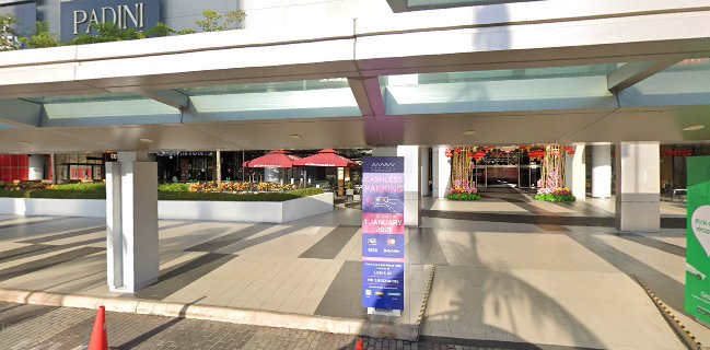 The Coffee Bean & Tea Leaf - Aman Central Mall