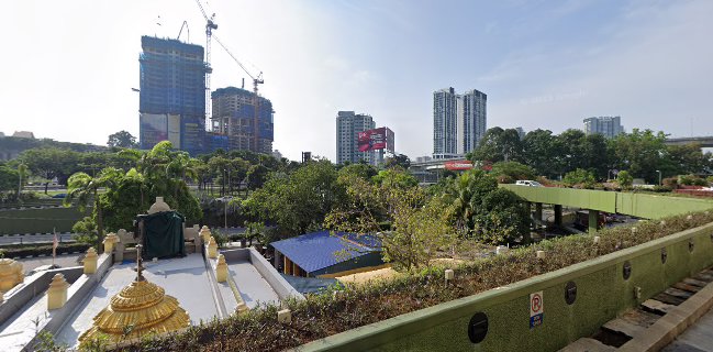 Yin's Sourdough Bakery & Cafe • Mid Valley