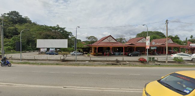 Kedai No 3 Simpang Kalang