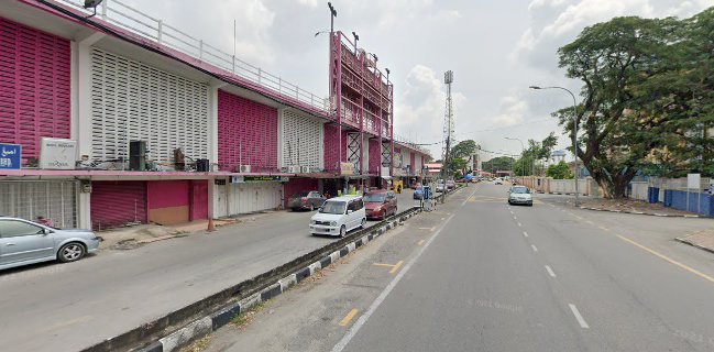 ESKEPAL KING STADIUM