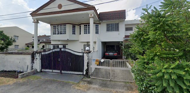 Mak Cik J Premium Butter Cakes