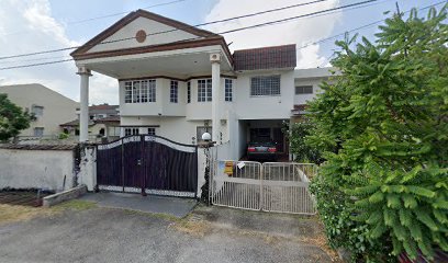 Mak Cik J Premium Butter Cakes