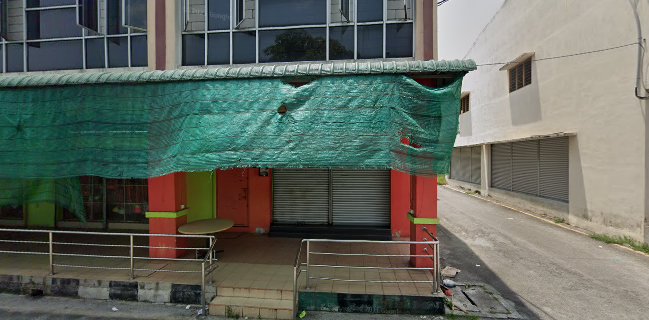 Ipoh Smokey Roasted Duck Manjoi