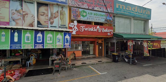 Opinii despre Twinkle B Bakery în Sitiawan - Gastronomi dan perhotelan
