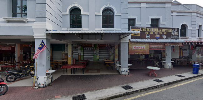 Hailam Coffee Kopitiam