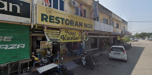 Restoran Nor