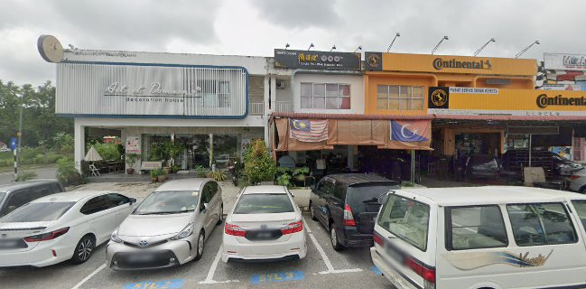 Opinii despre Restoran Uncle Pou Wok Hokkien Mee în Johor Bahru - Gastronomi dan perhotelan