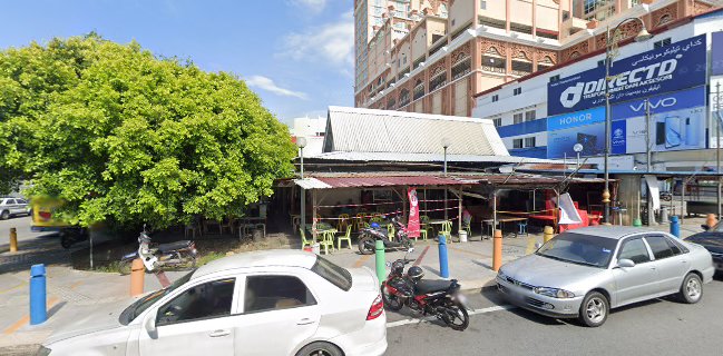 Kedai Kepok - Kuala Terengganu