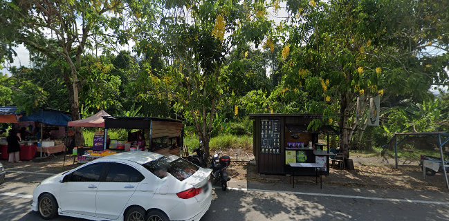 Comentarii opinii despre Warung Ayam Gunting Sayong Pak Mus