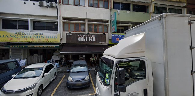 Old KL Kopitiam