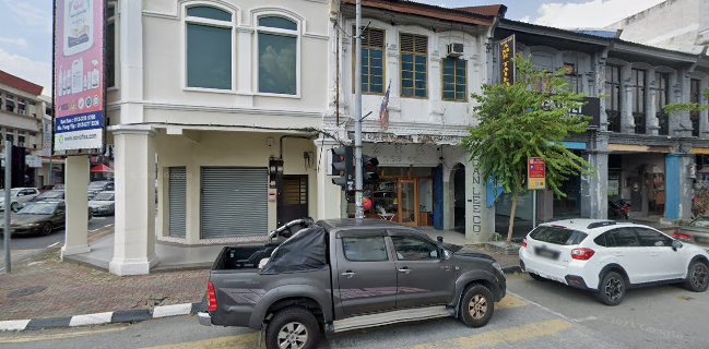 Opinii despre PBUY Store & DRINKÄ Coffee în Ipoh - Gastronomi dan perhotelan