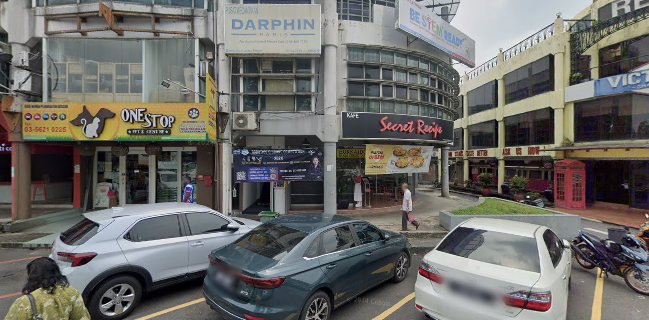 Restoran Secret Recipe