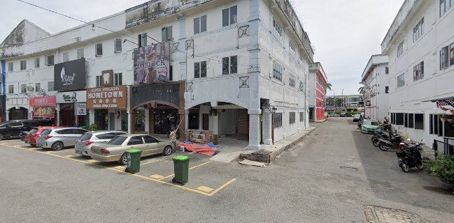 Restoran Kedai Kopi Sabil