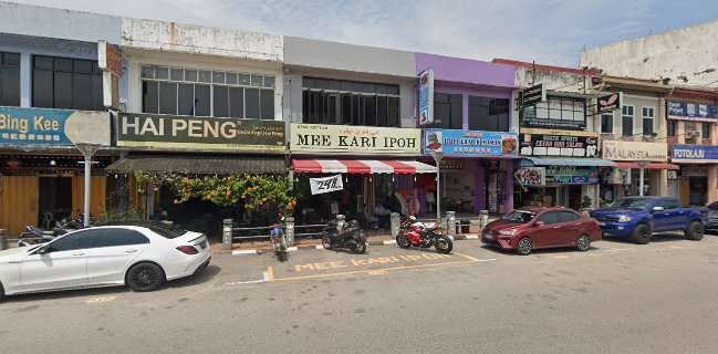 Restaurant Stuff Crab Kemaman