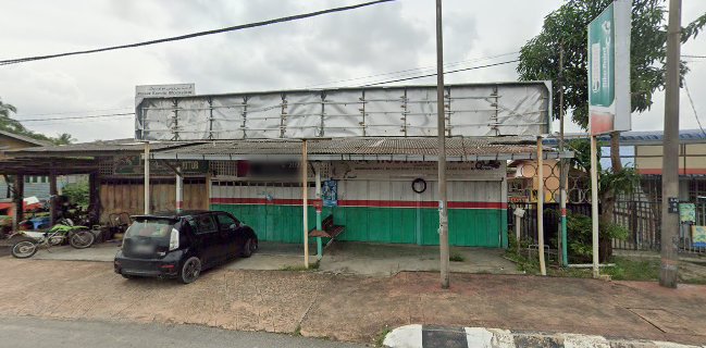 Comentarii opinii despre Gerai Kampung Burger