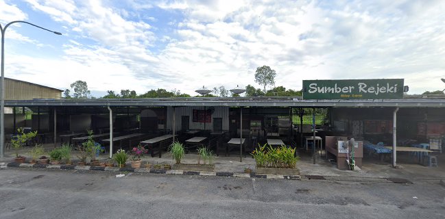 Sumber Rejeki