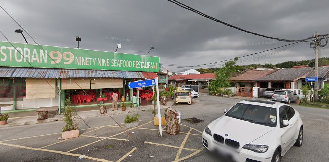 Ninety Nine Seafood Restaurant