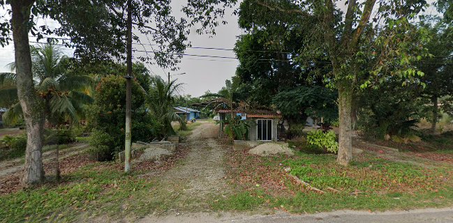 Aisyaa Cafe Peserai (Batu Pahat)