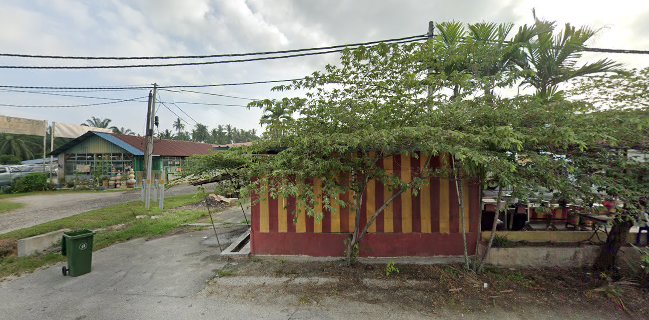 Warung Kak Long Ceri