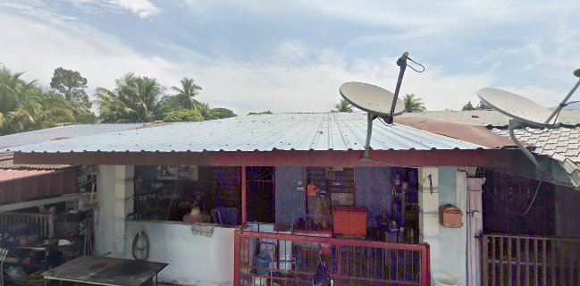 Kedai minum pak brahim