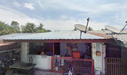 Kedai minum pak brahim