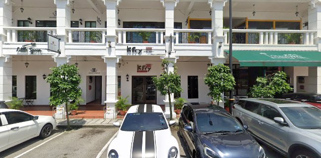 K Fry Urban Korean Batu Pahat