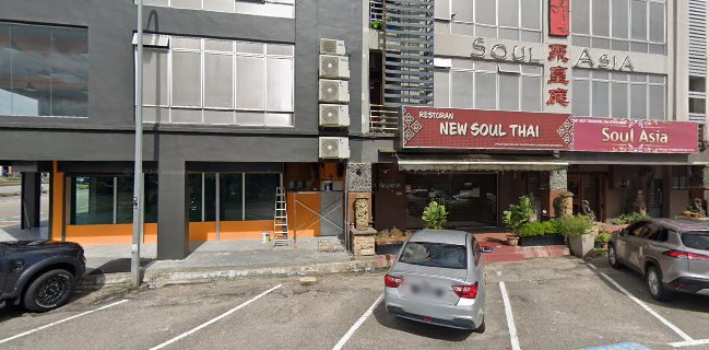 New Soul Thai Restaurant